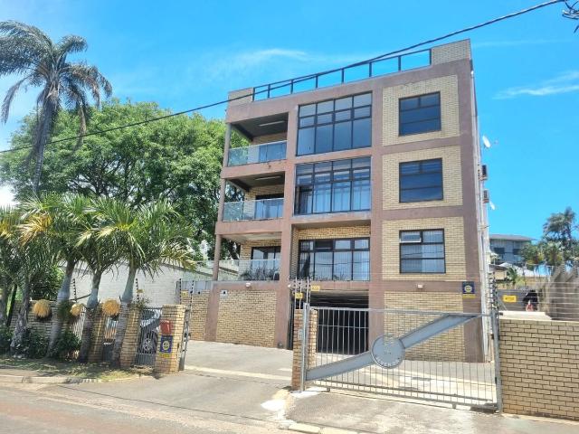 Apartment for rent in Seaview, Kwazulu-natal