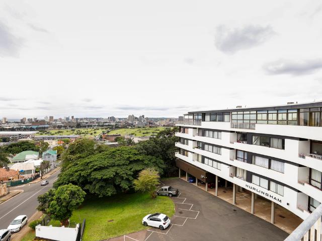 Apartment for rent in Seaview, Kwazulu-natal