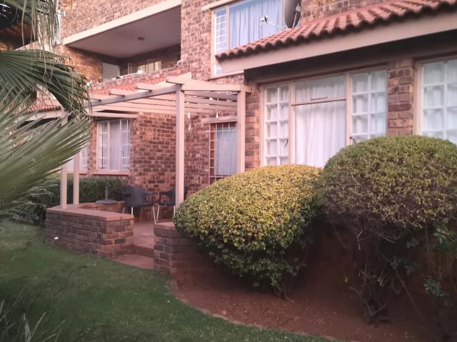 Apartment for rent in Vosloorus, Gauteng