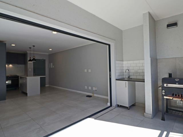 Apartment for rent in Ferndale, Randburg