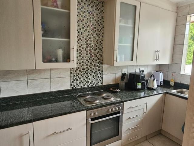Apartment for rent in Vosloorus, Gauteng