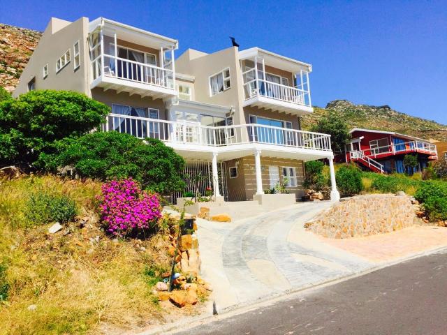 Apartment for rent in Fish Hoek, Western Cape