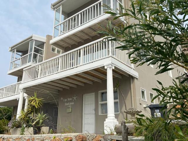 House for rent in Fish Hoek, Western Cape