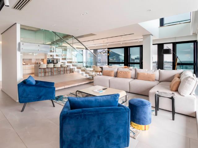 Apartment for rent in Cape Town, Western Cape