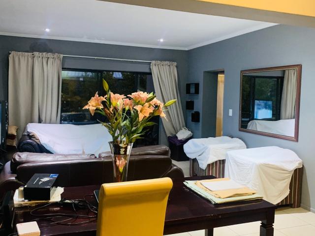 Apartment for rent in Randburg, Gauteng