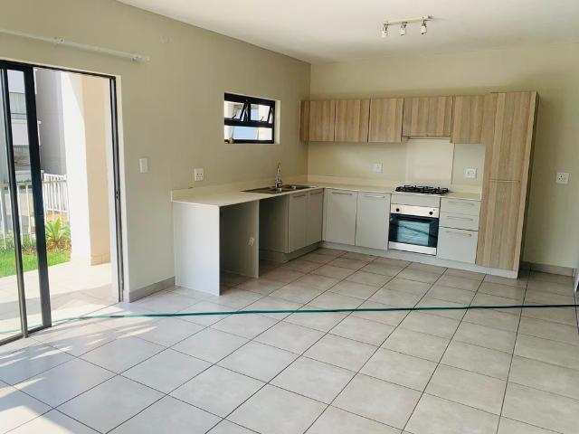 Apartment for rent in Fourways, Randburg