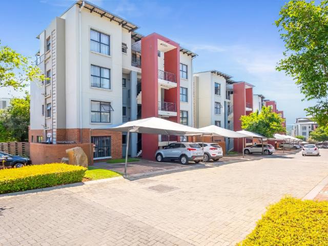 Apartment for rent in Fourways, Randburg