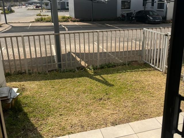 Apartment for rent in Fourways, Randburg