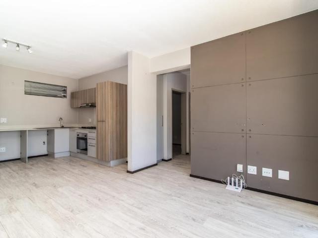 Apartment for rent in Randburg, Gauteng