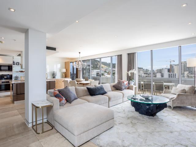 Apartment for rent in Cape Town, Western Cape