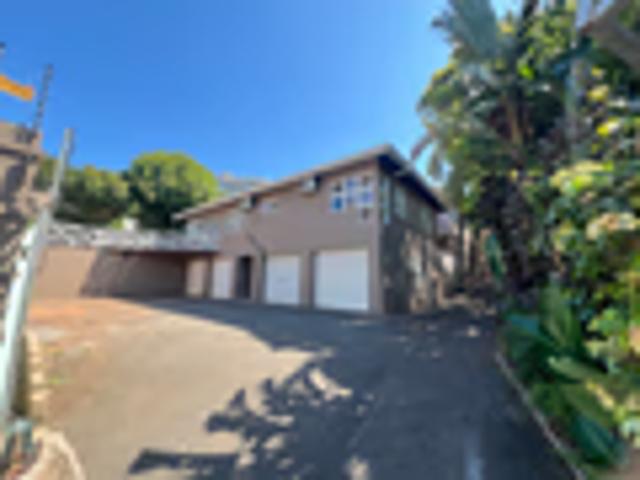 Apartment for rent in Seaview, Kwazulu-natal