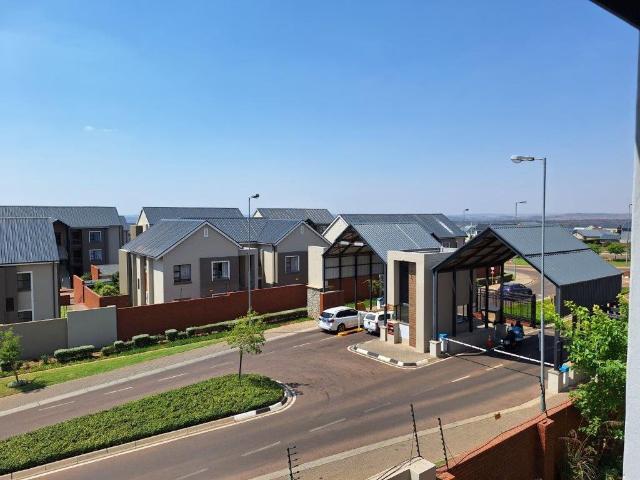 Apartment for rent in Tshwane Ward 57, Centurion