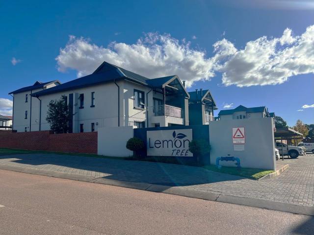 Apartment for rent in Centurion, Gauteng