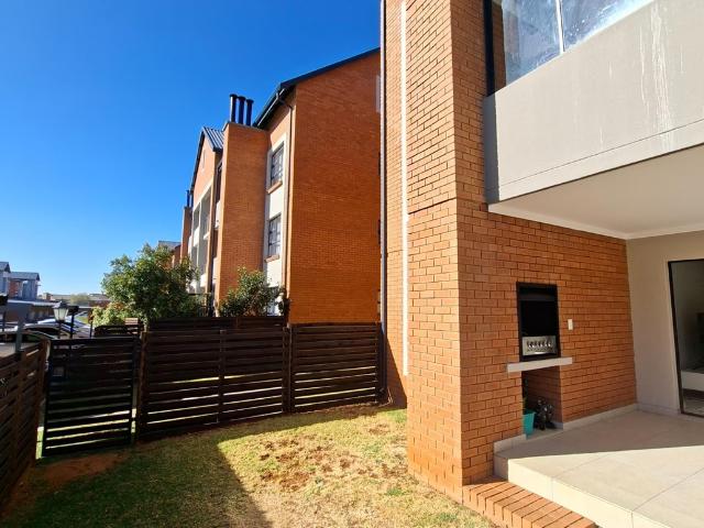 Apartment for rent in Northern Cape