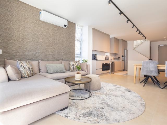 Apartment for rent in Cape Town, Western Cape