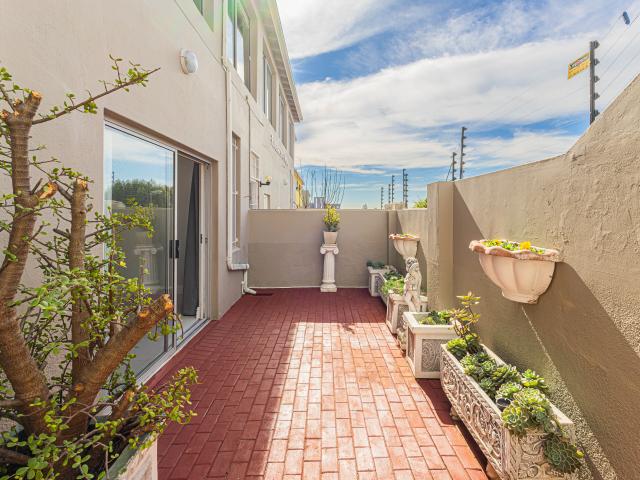 Apartment for rent in Cape Town, Western Cape