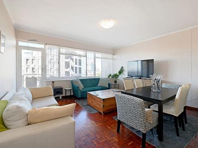 Apartment for rent in Cape Town, Western Cape
