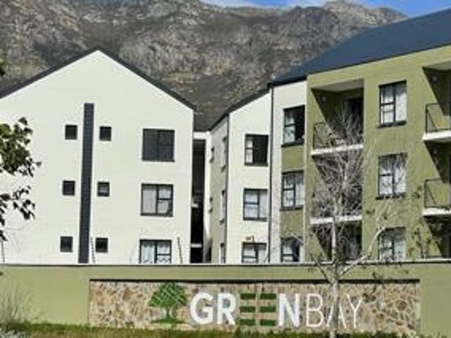 Apartment for rent in Temperance Town, City of Cape Town