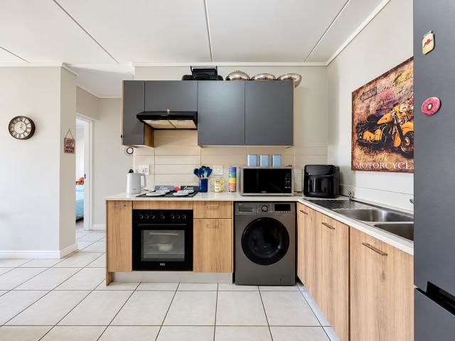 Apartment for rent in Tshwane Ward 58, Pretoria