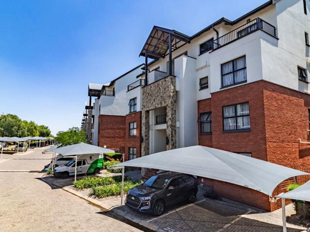 Apartment for rent in Ekurhuleni, Gauteng