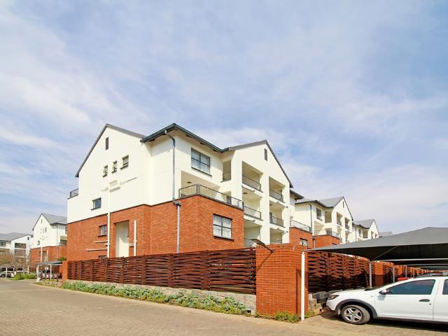 Apartment for rent in Vosloorus, Gauteng
