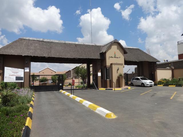 Apartment for rent in Vosloorus, Gauteng