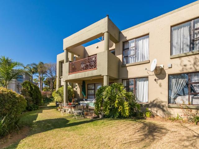 Apartment for rent in Roodepoort, Gauteng