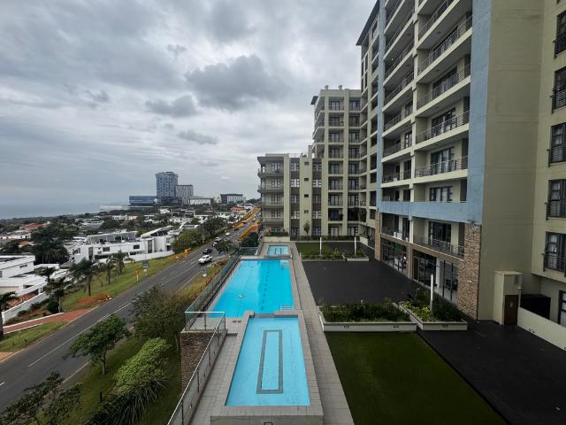Apartment for rent in Umhlanga, Kwazulu-natal