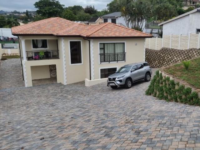 Apartment for rent in Seaview, Kwazulu-natal