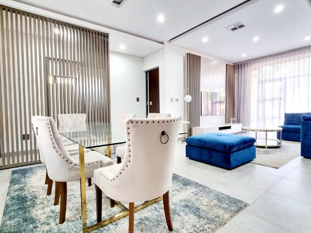 Apartment for rent in Rosebank, Gauteng