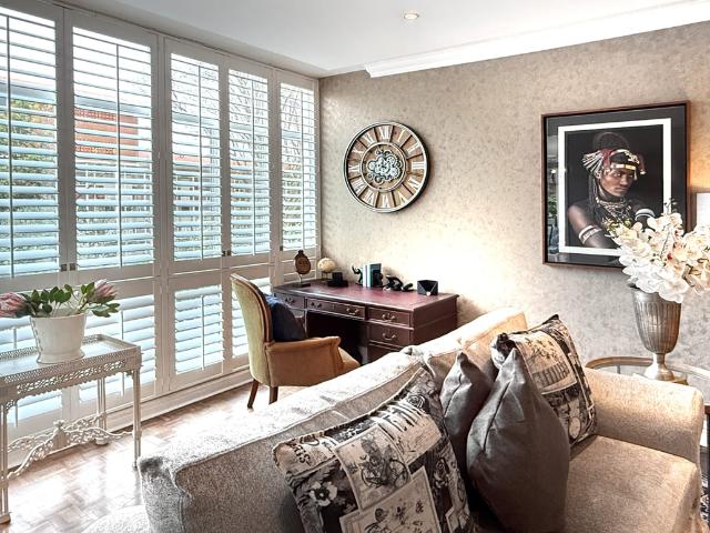 Apartment for rent in Rosebank, Gauteng