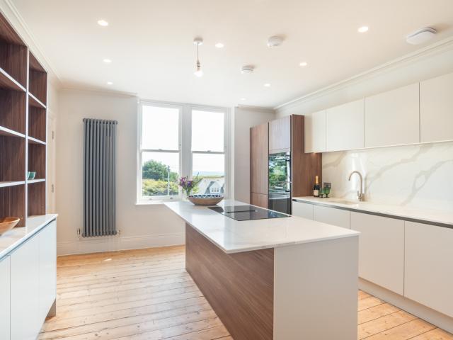 Apartment for rent in Seabrook, Folkestone and Hythe