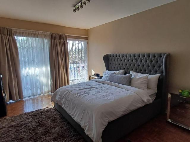 Apartment for rent in Johannesburg