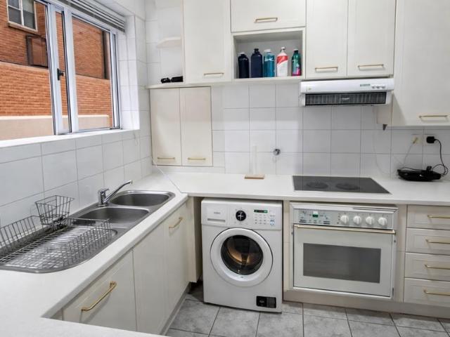 Apartment for rent in Rosebank, Gauteng