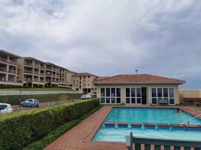 Apartment for rent in Kingsburgh, Kwazulu-natal