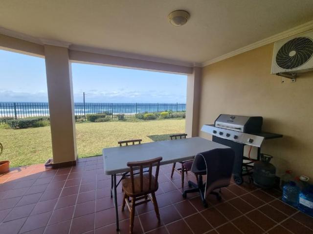 Apartment for rent in Warner Beach, eThekwini Metropolitan Municipality
