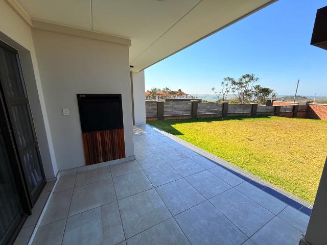 Apartment for rent in Umhlanga, Kwazulu-natal