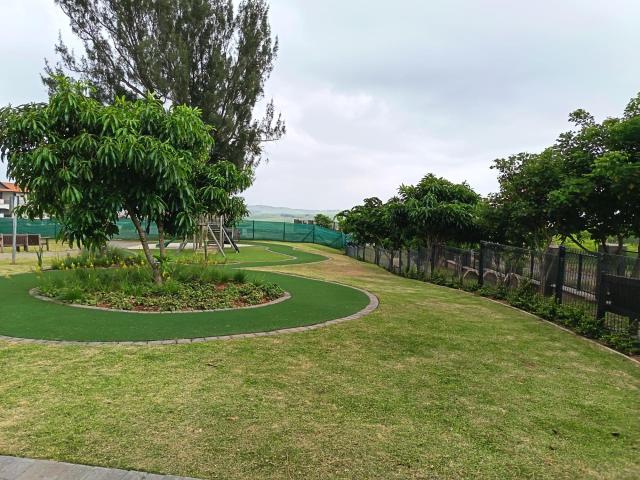 Apartment for rent in Umhlanga, Kwazulu-natal