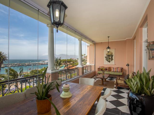 Apartment for rent in Cape Town, Western Cape