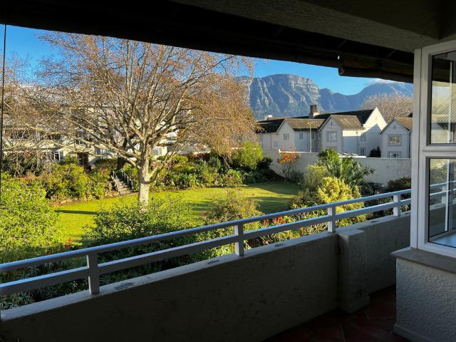 Apartment for rent in Cape Town, Western Cape