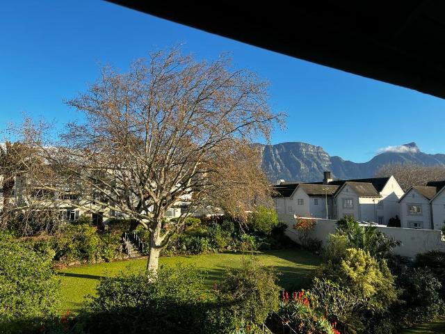 Apartment for rent in Cape Town, Western Cape
