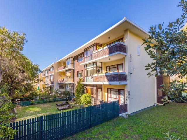 Apartment for rent in Cape Town, Western Cape