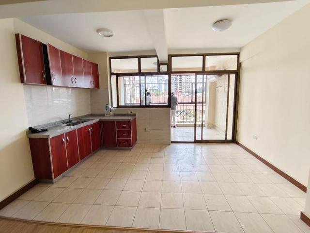 Apartment for rent in Kilimani, Westlands
