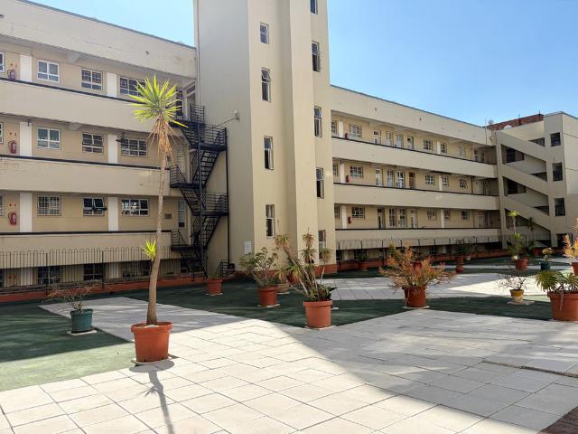 Apartment for rent in Western Cape