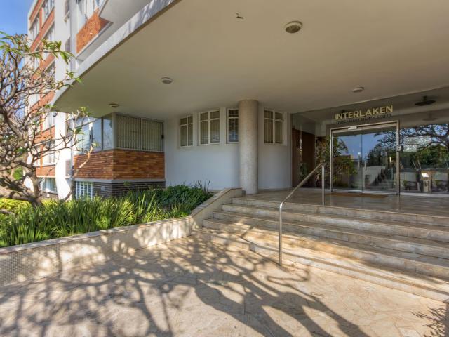 Apartment for rent in Johannesburg Ward 67, Johannesburg