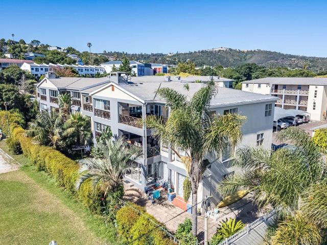 Apartment for rent in Groot Brak Rivier, Western Cape