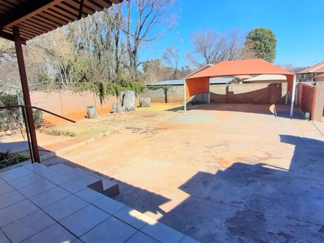Apartment for rent in Kgalagadi, Northern Cape