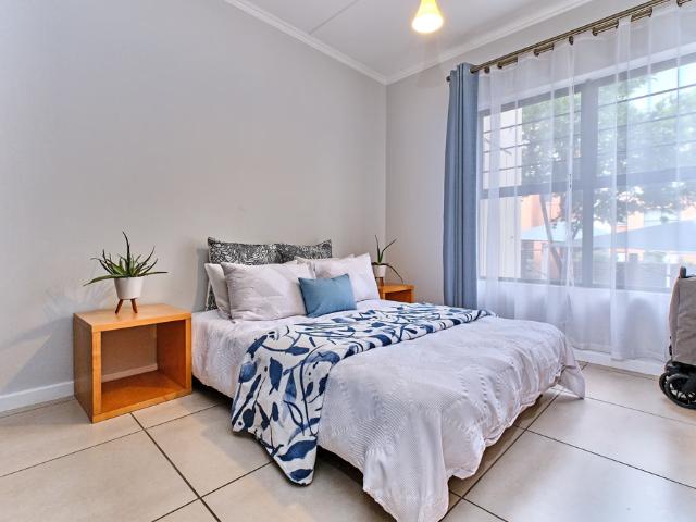 Apartment for rent in Gauteng