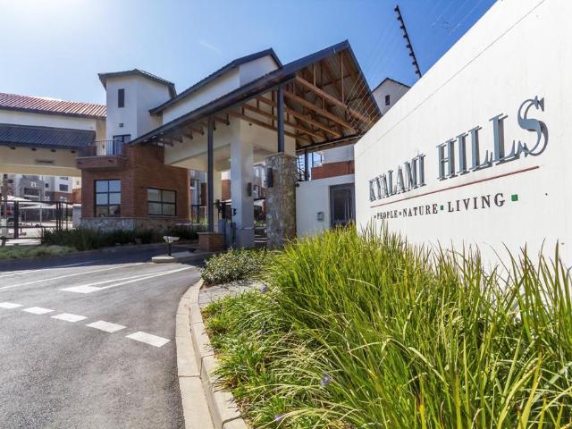 Apartment for rent in Gauteng