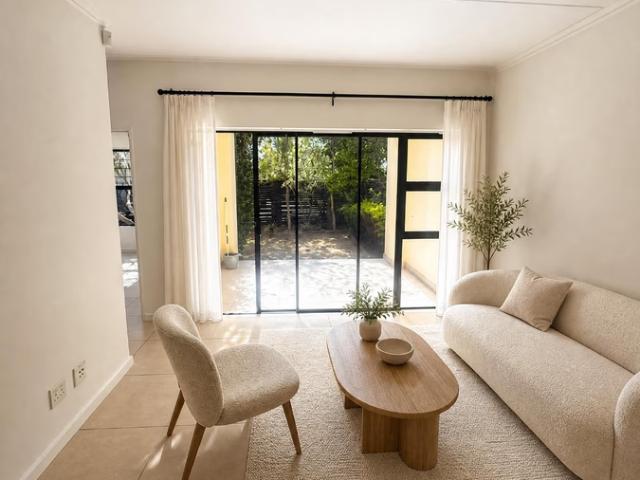 Apartment for rent in Randburg, Gauteng